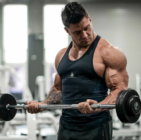 Sustanon en la Musculación: Potenciador de Rendimiento y Masa Muscular