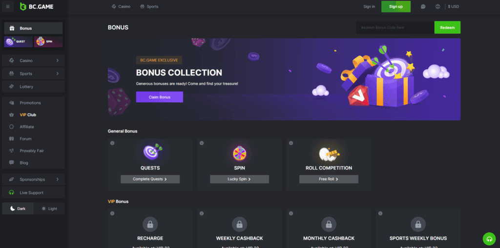 Bc Game Withdrawal Your Complete Guide to Cashing Out