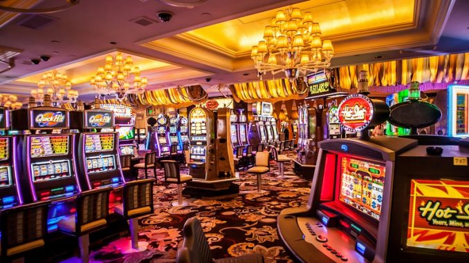 Discover the Best UK Online Casinos Not on Gamstop 115