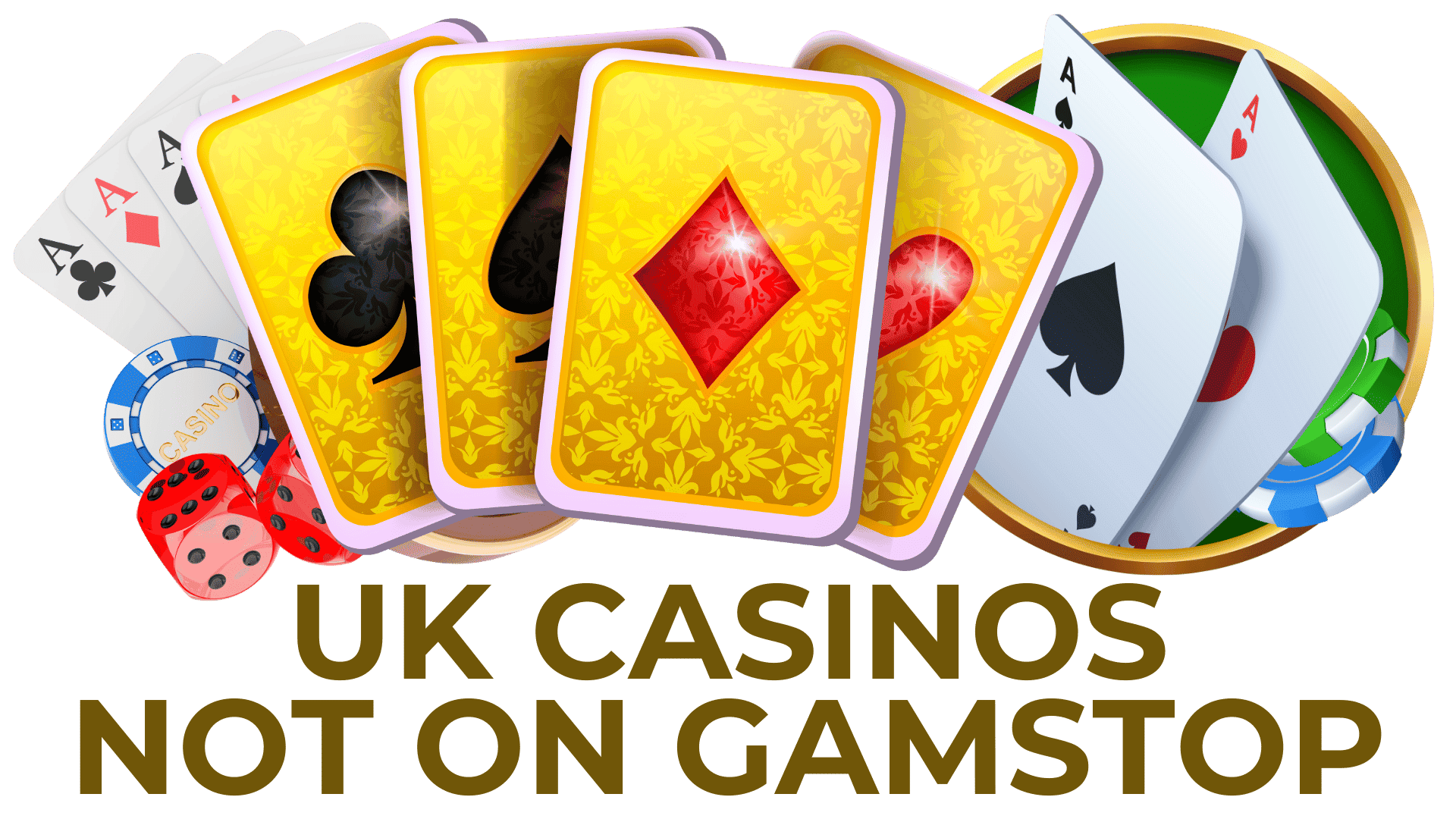 Explore the World of Non Gamstop Casinos 1641