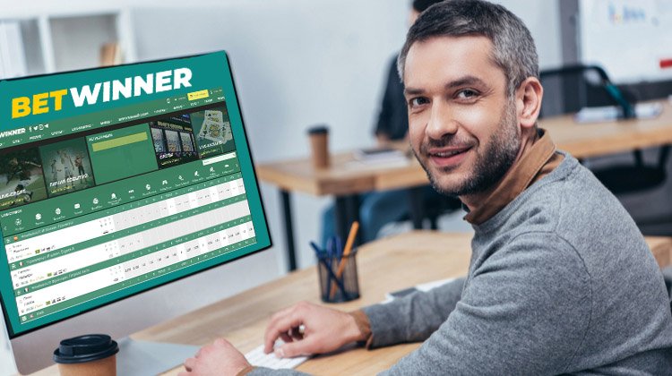 Betwinner Güvenilir Bahis Deneyimi için En İyi Seçim