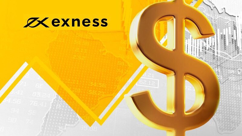 Competitive Exness Fees