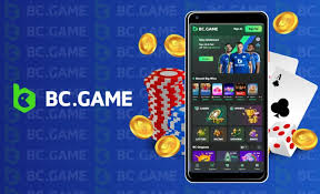 Discover a New Era of Gaming with BC casino