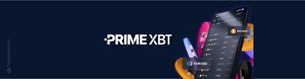 Discover the Ultimate Trading Experience PrimeXBT Benefits