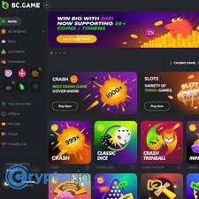Discover the Excitement of App BC.Game DE