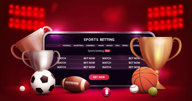 Experience Thrilling Entertainment Vivi offers a wide selection of sports betting and live casino games