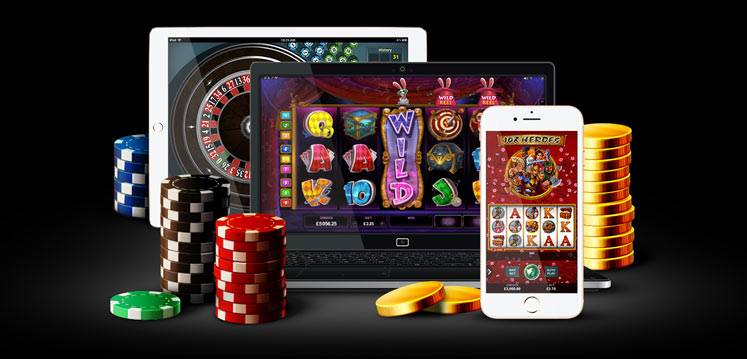 Discover the Excitement of Casino Tropic Slots UK