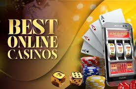 Experience the Thrills at Gransino Casino 8