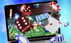 Experience Thrills and Wins at Forza.Bet Casino