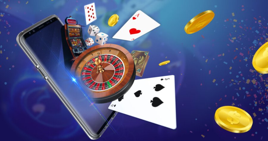 Explore the Thrills of Online Casino Bounty Reels 17