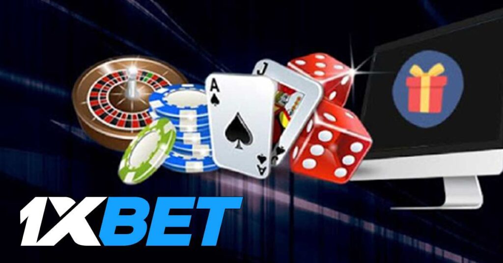 Exciting World of 1xBet Casino Gaming Somalia