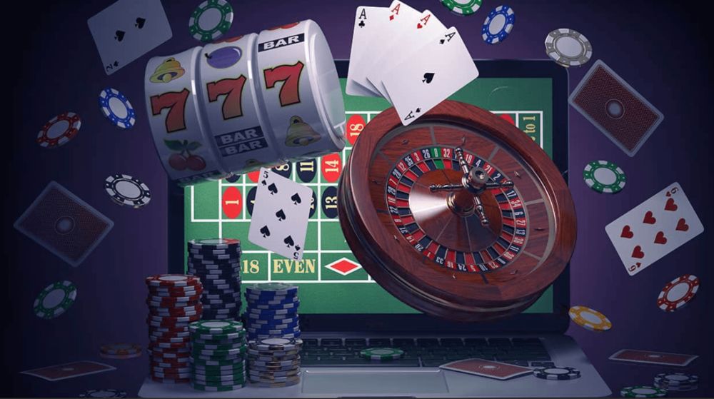 Explore the Excitement of Online Gaming at Nationalbet Casino