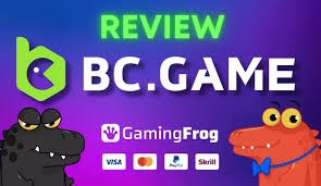 Explore the Excitement of Online Gaming with BCGameBet 30